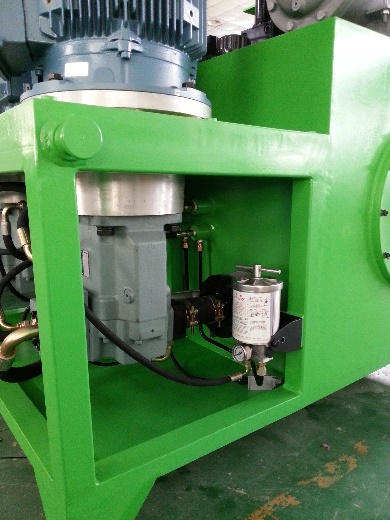 Đặc điểm cấu tạo của lọc dầu di động