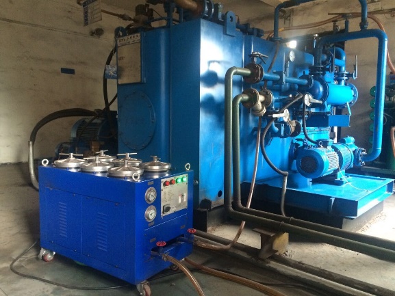Liệu áp suất cực cao của bộ lọc dầu có rút ngắn tuổi thọ của bộ phận lọc không?-Tin tức-Shenzhen Wonpro Technology Co., Ltd.