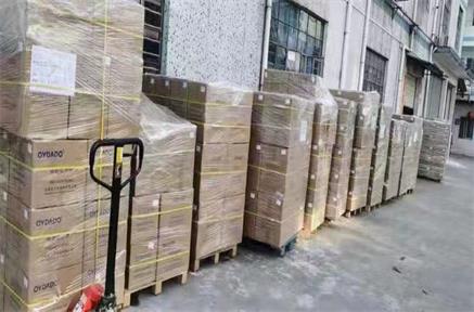 Vận chuyển bộ lọc dầu và bộ phận lọc