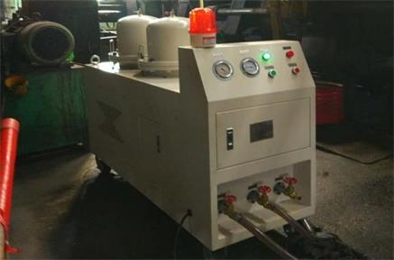 Tầm quan trọng của lọc dầu thủy lực