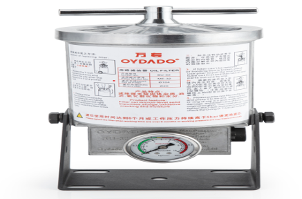 Đặc điểm lọc dầu bypass Wonpro