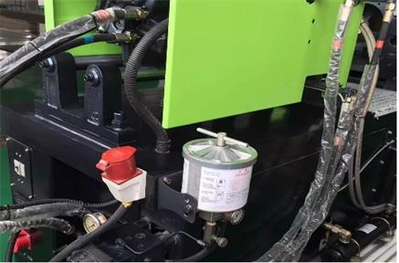 Các biện pháp phòng ngừa cho việc lắp đặt bộ lọc thủy lực là gì?