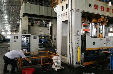 Yêu cầu của lọc dầu đối với môi trường làm việc