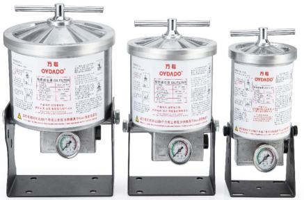 Chức năng và chỉ số chức năng của bộ lọc dầu trong hệ thống thủy lực