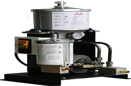 Vệ sinh và bảo dưỡng bộ lọc máy lọc dầu