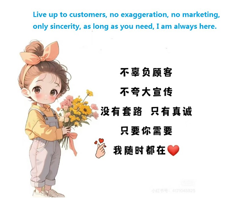 Miễn là bạn cần, tôi luôn ở đây!